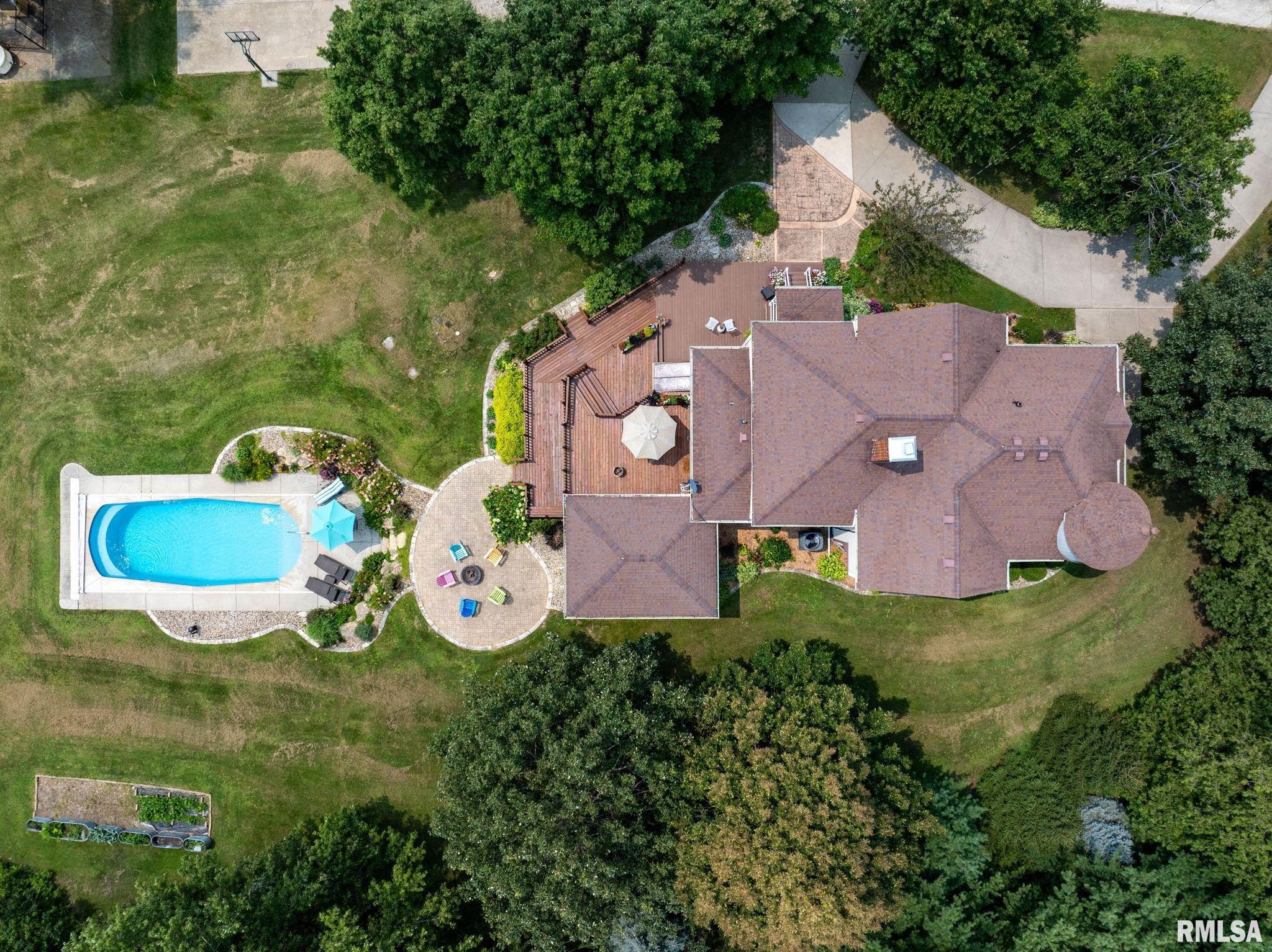 2318 South Country Road Galva, IL 61434 - Photo 78 of 93