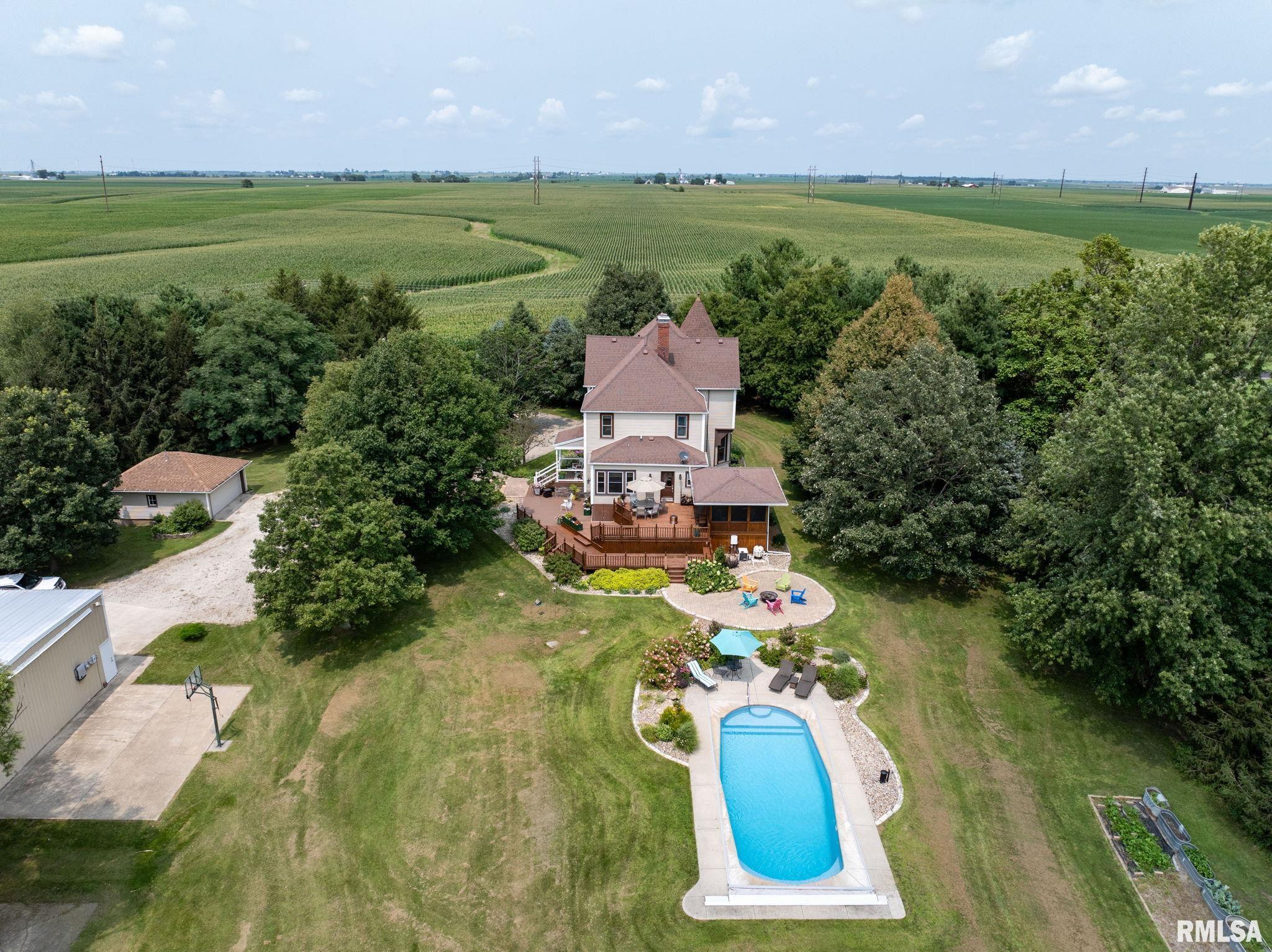 2318 South Country Road Galva, IL 61434 - Photo 80 of 93