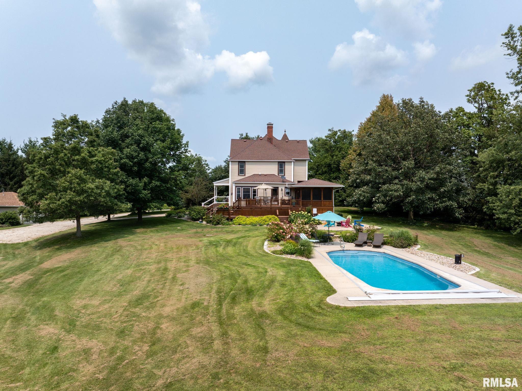 2318 South Country Road Galva, IL 61434 - Photo 81 of 93