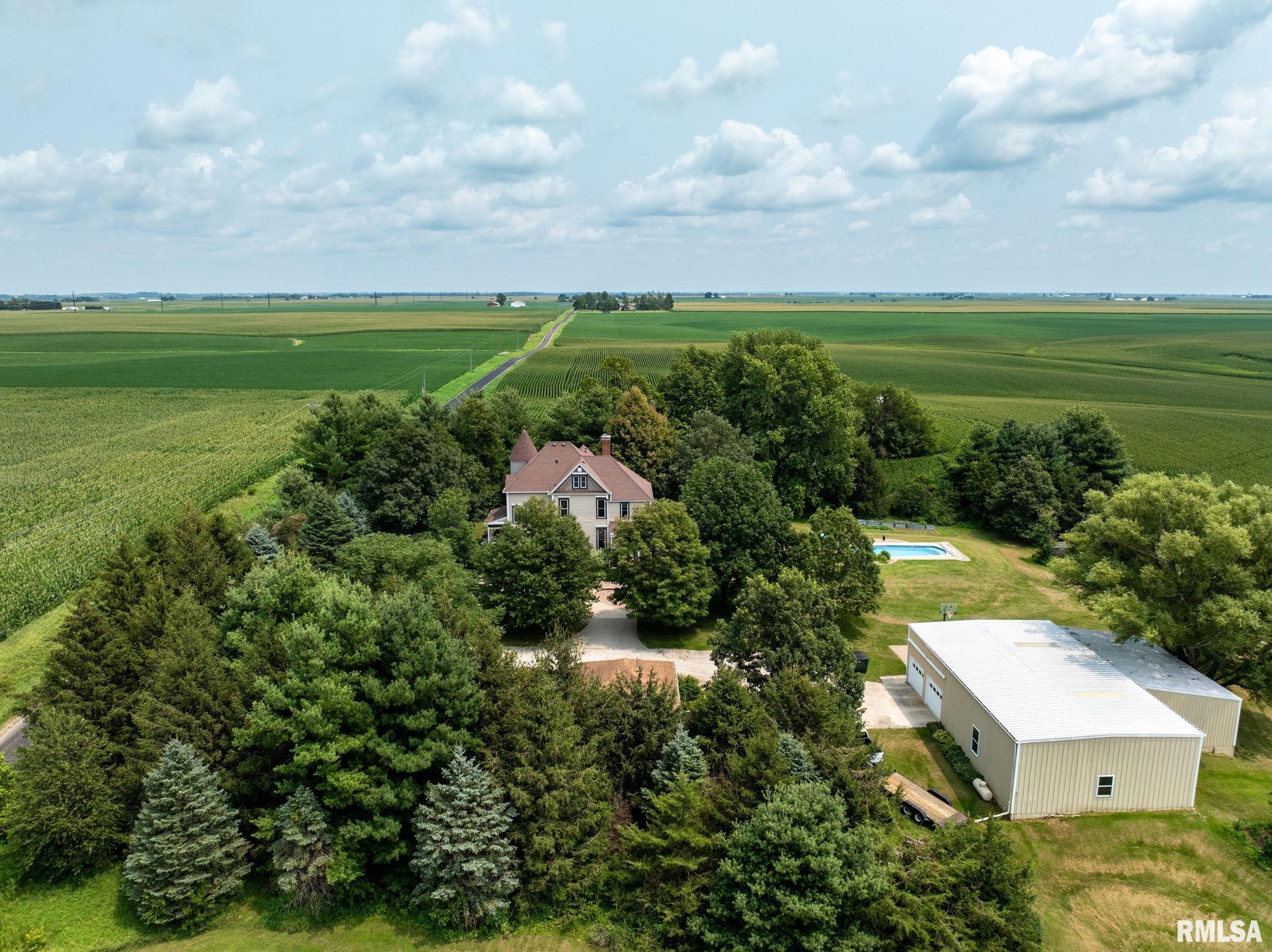 2318 South Country Road Galva, IL 61434 - Photo 82 of 93