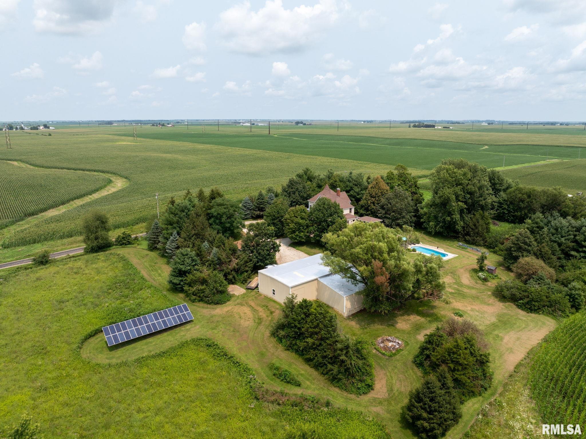 2318 South Country Road Galva, IL 61434 - Photo 84 of 93