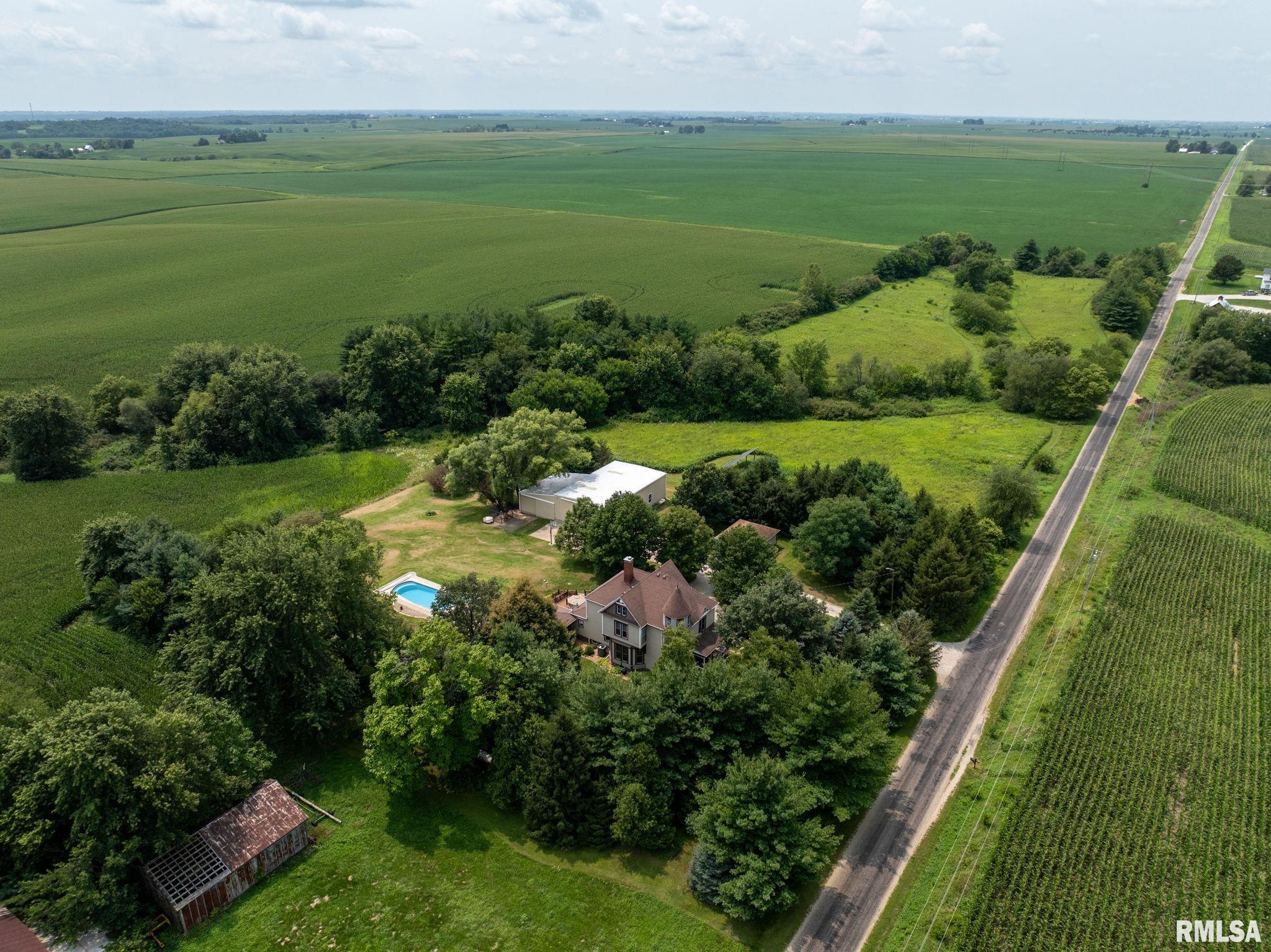 2318 South Country Road Galva, IL 61434 - Photo 85 of 93