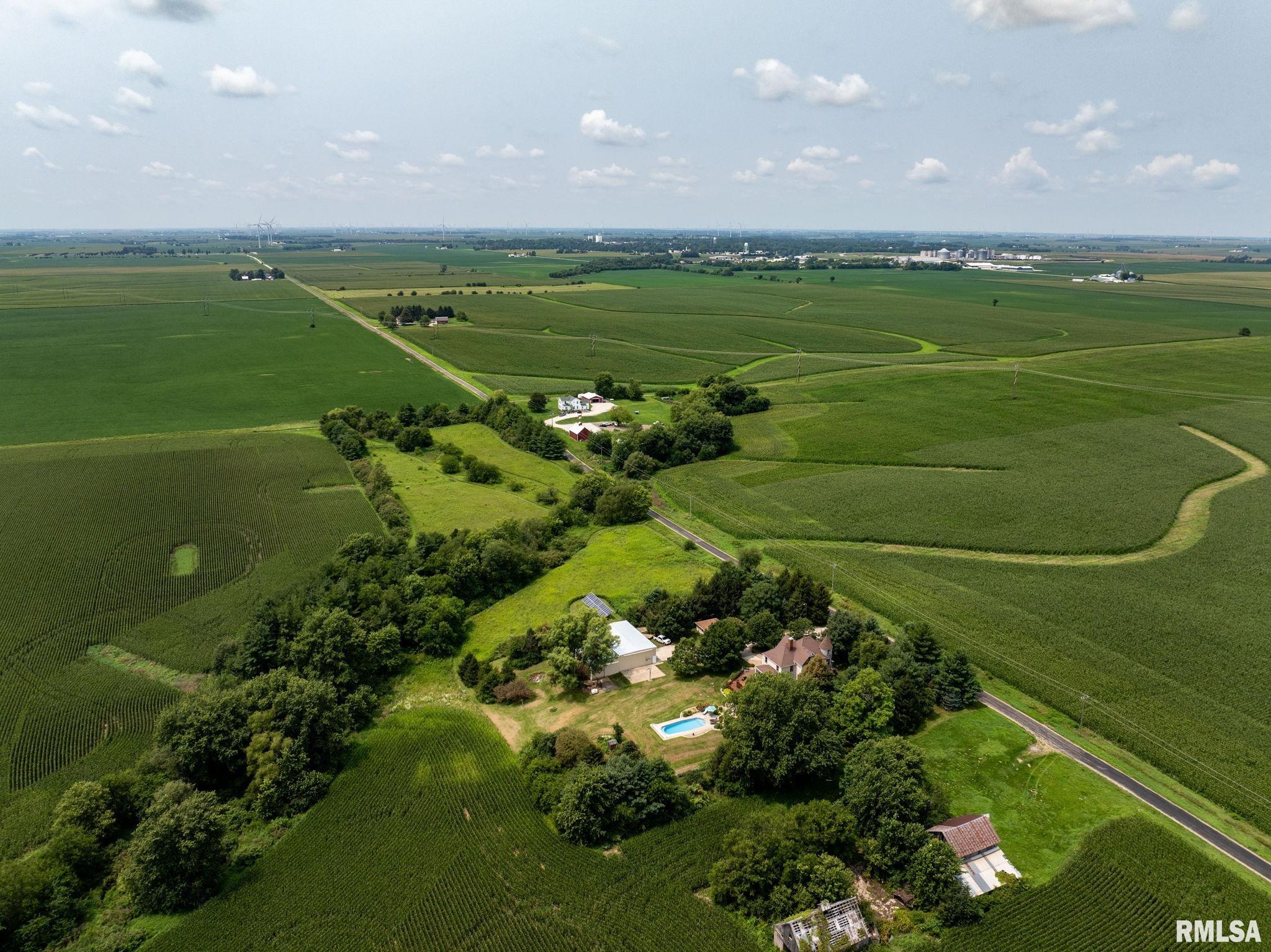 2318 South Country Road Galva, IL 61434 - Photo 86 of 93