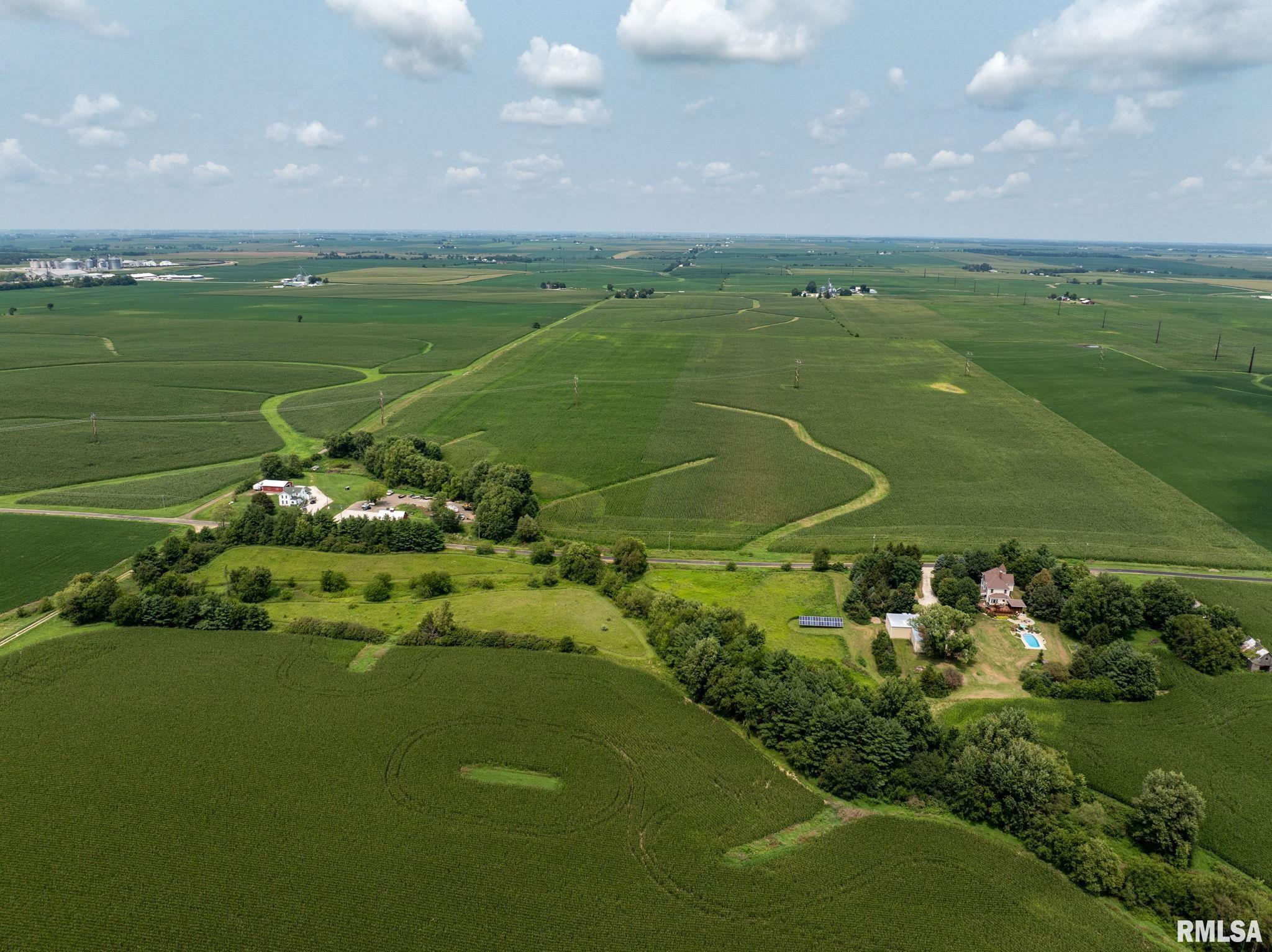 2318 South Country Road Galva, IL 61434 - Photo 87 of 93