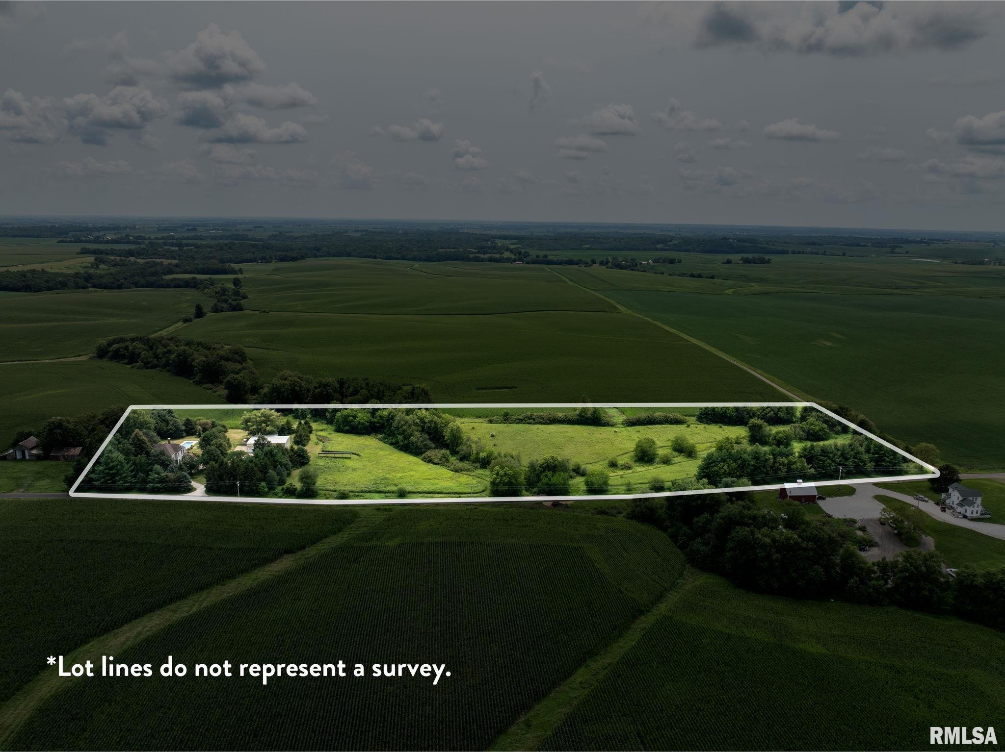 2318 South Country Road Galva, IL 61434 - Photo 91 of 93