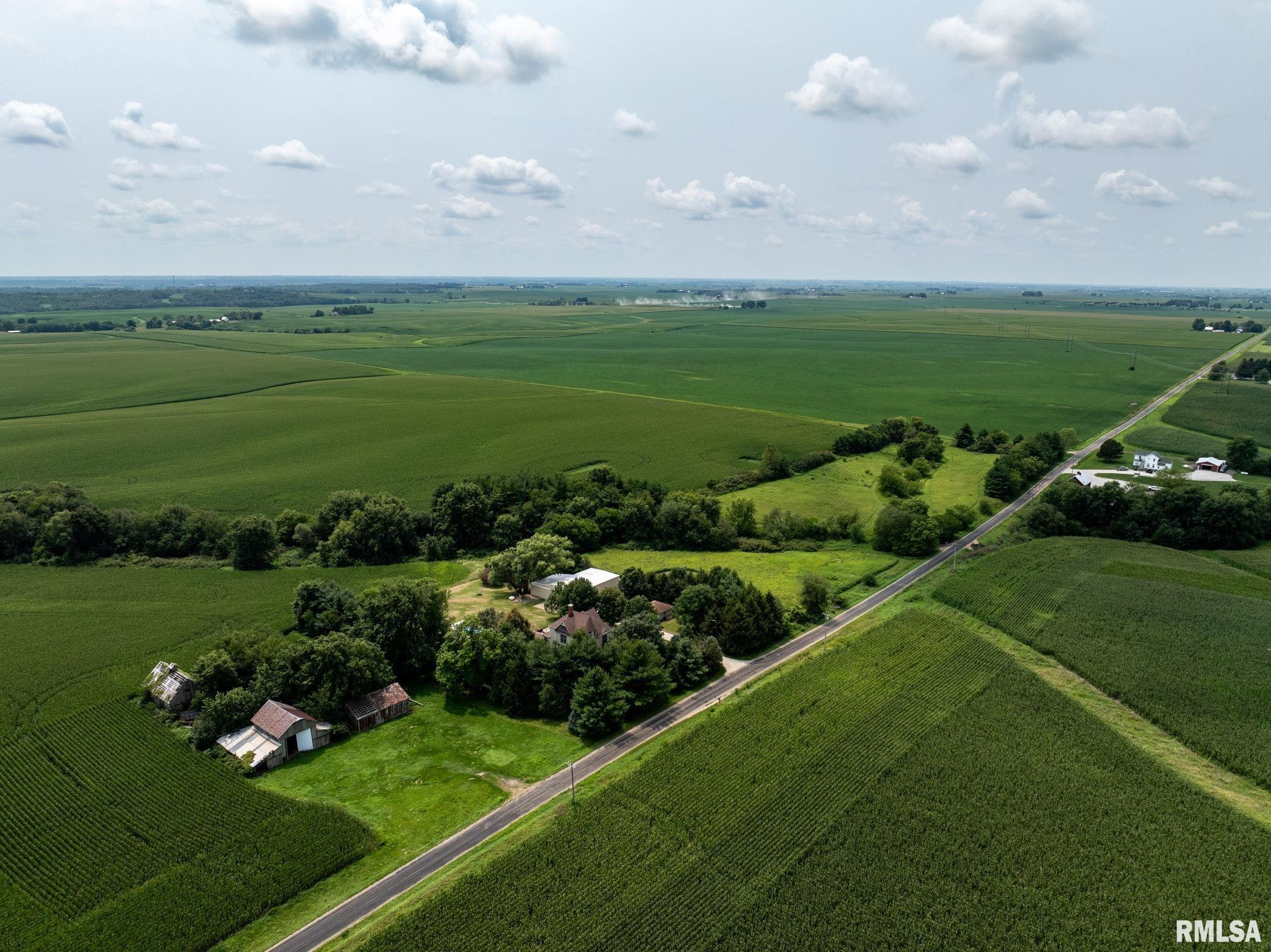 2318 South Country Road Galva, IL 61434 - Photo 92 of 93