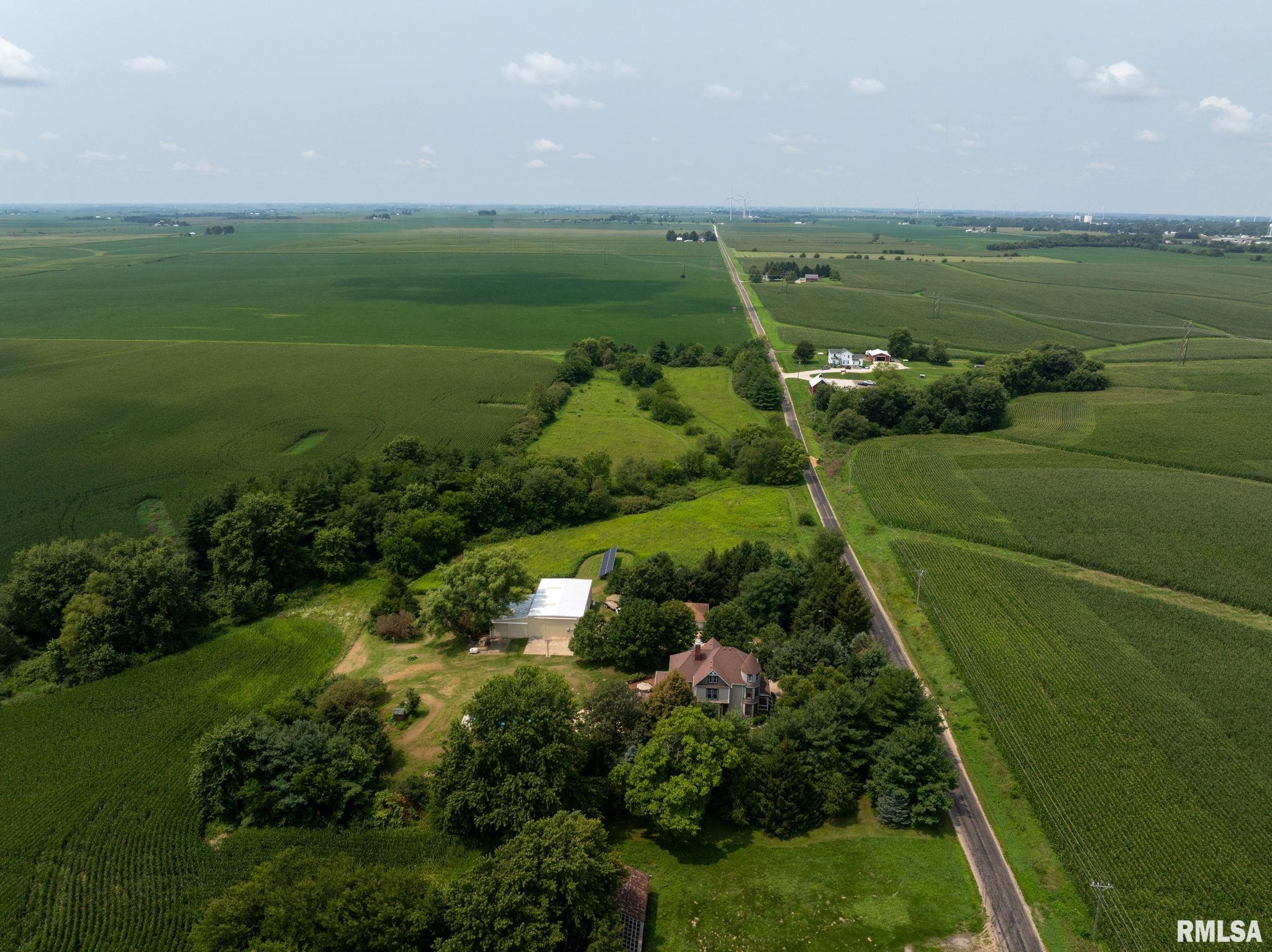 2318 South Country Road Galva, IL 61434 - Photo 93 of 93