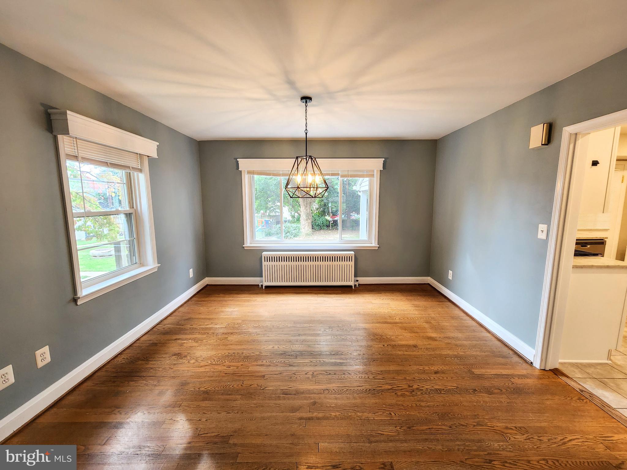 3114 Dunglow Road Dundalk, MD 21222 - Photo 9 of 40 Dining room