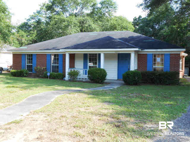 6813 Alston Court Mobile, AL 36618 - Photo 1 of 1