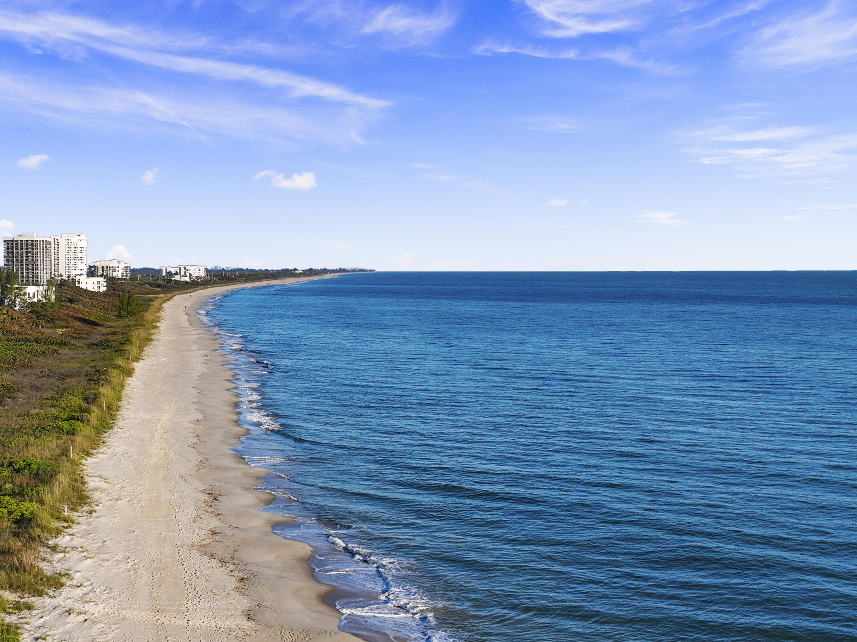 609 South 9th Street Fort Pierce, FL 34950 - Photo 36 of 39 a view of an ocean beach