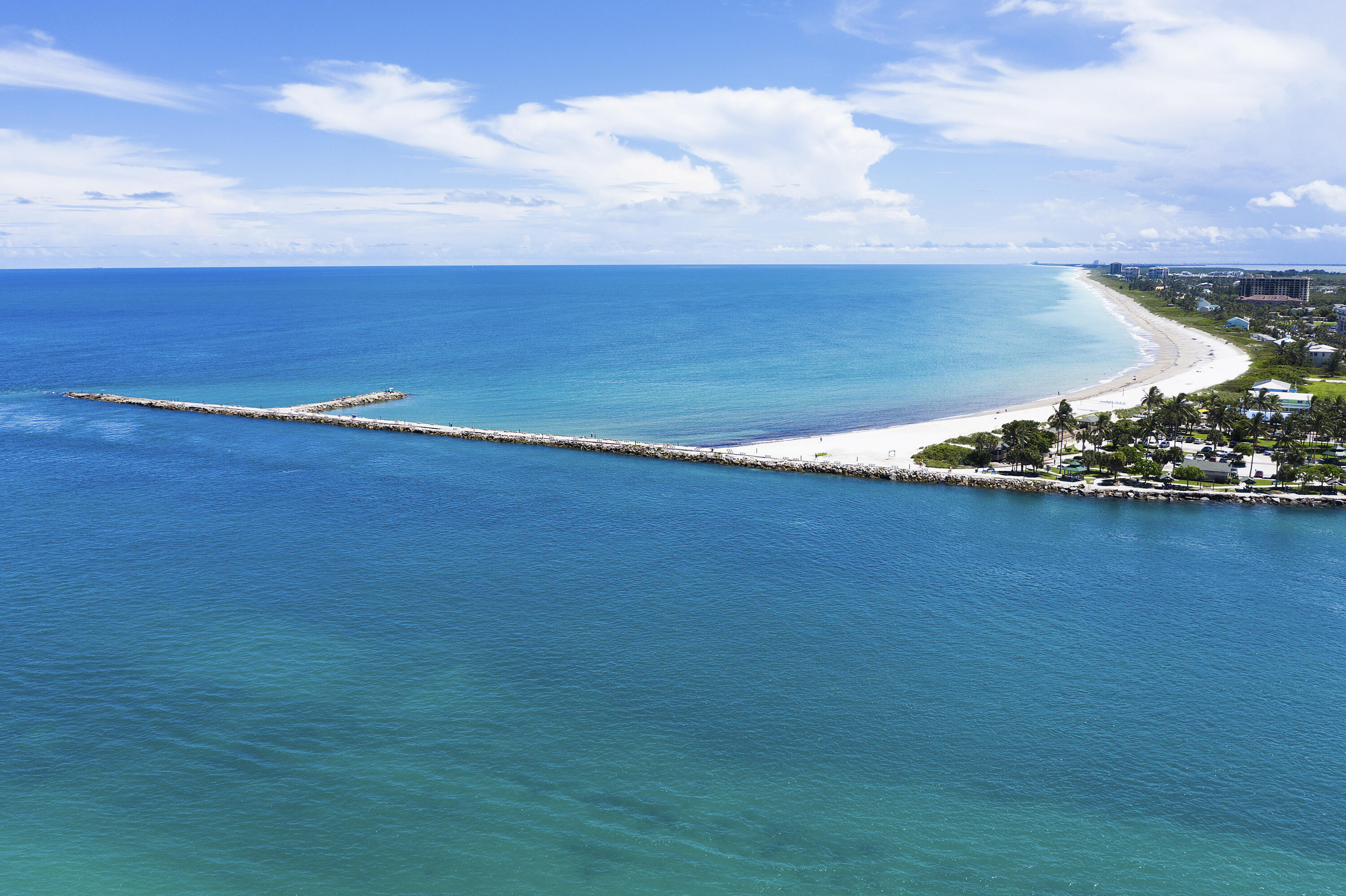 609 South 9th Street Fort Pierce, FL 34950 - Photo 39 of 39 a view of an ocean beach