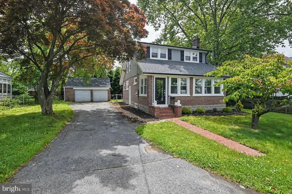 $495,000 | 6 Woodrow Avenue, Wilmington, DE 19803