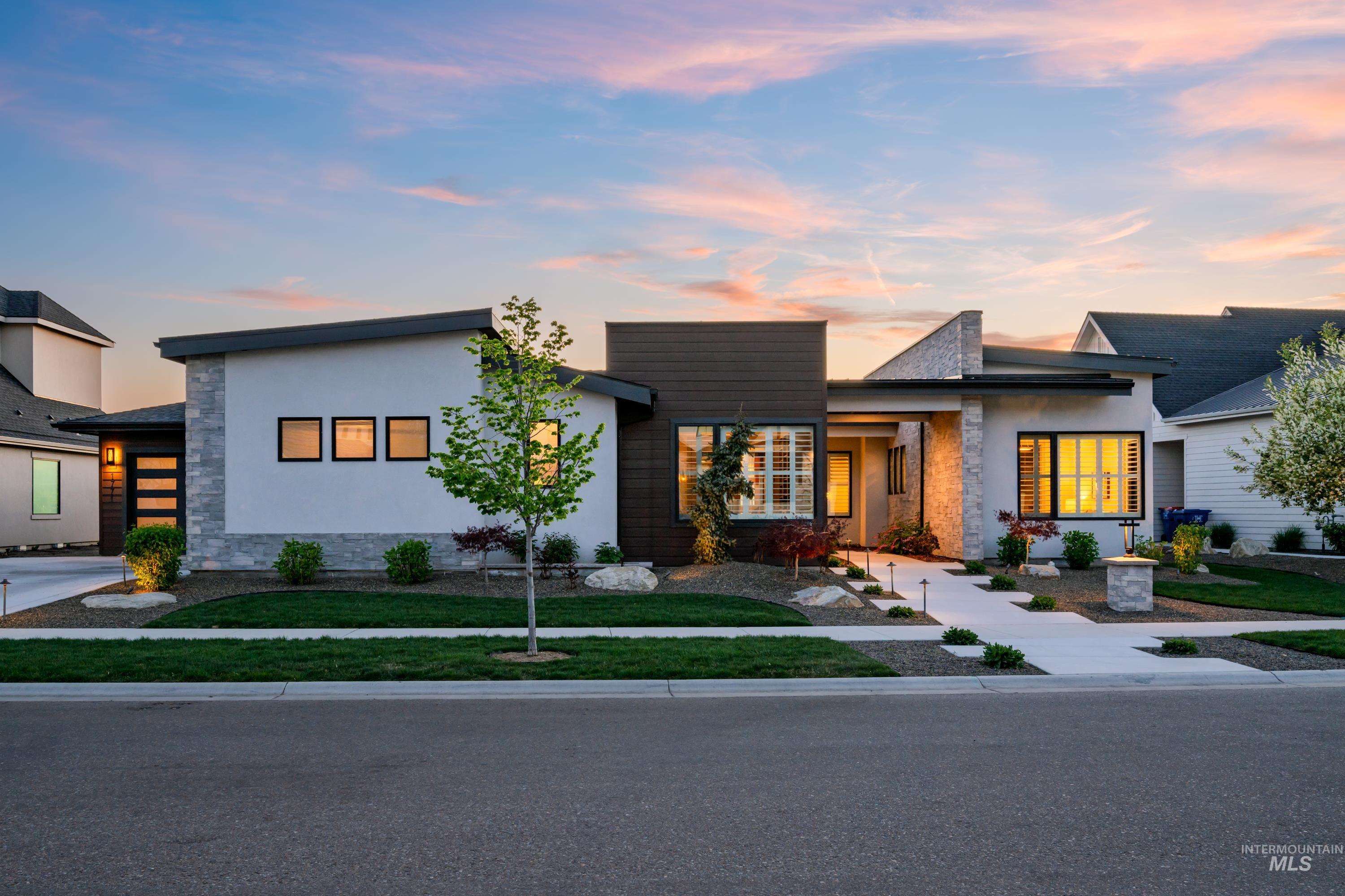 1771 South Riparian Way Eagle, ID 83616 - Photo 1 of 1