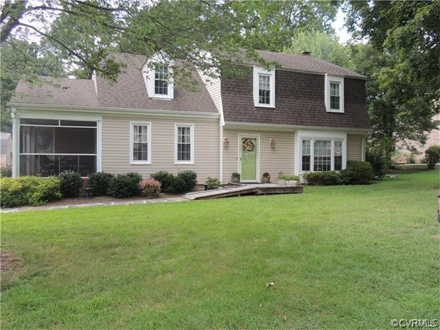 2 Goodward Road North Chesterfield, VA 23236 - Photo 1 of 21 Gallery Image 1