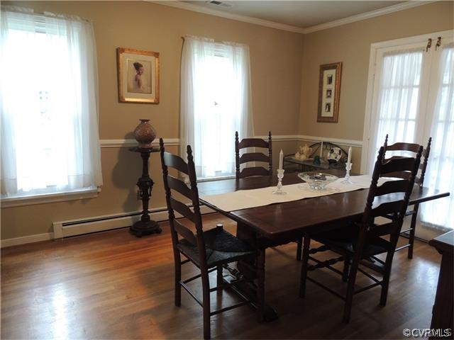 2 Goodward Road North Chesterfield, VA 23236 - Photo 3 of 21 Gallery Image 3