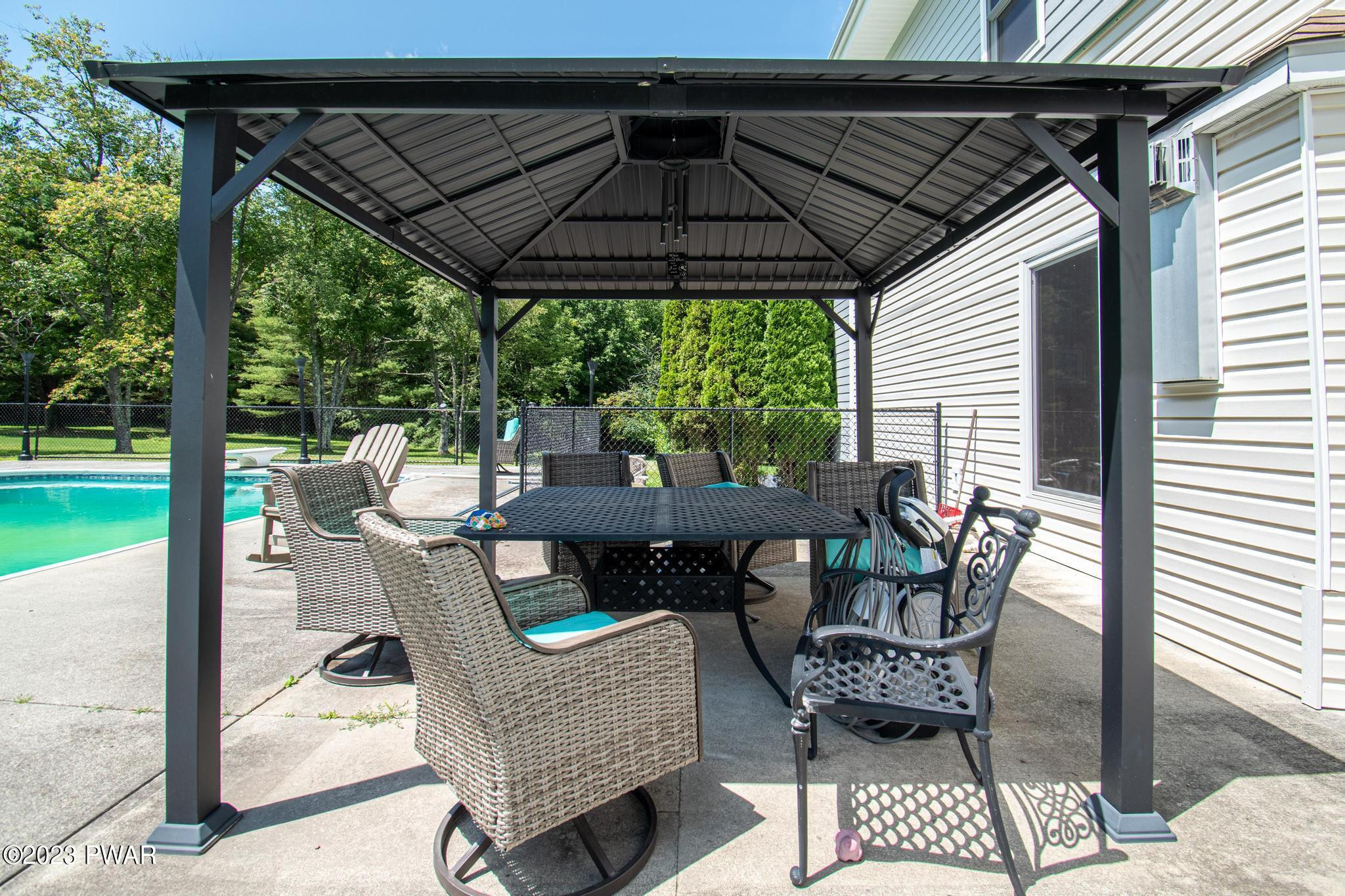 91 Rosencranse Road Honesdale, PA 18431 - Photo 48 of 71 Or out of the Sun