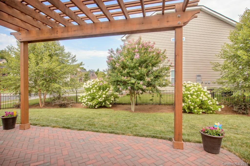 6103 Castlecove Road Charlotte, NC 28278 - Photo 22 of 24 Gallery Image 22