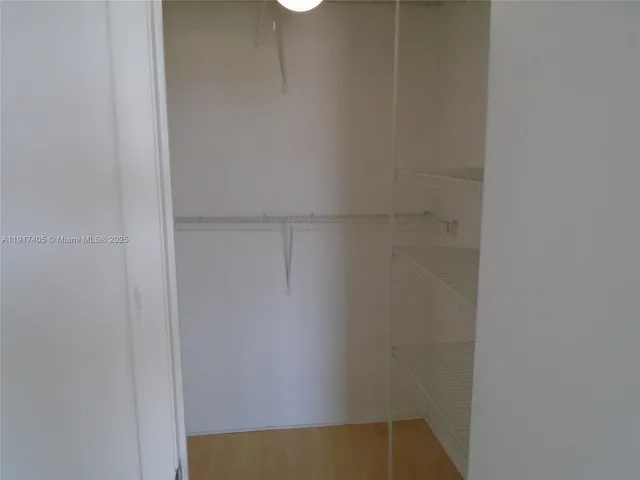 a view of small space