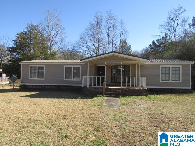 55 Apple Street Jacksonville, AL 36265 - Photo 1 of 15