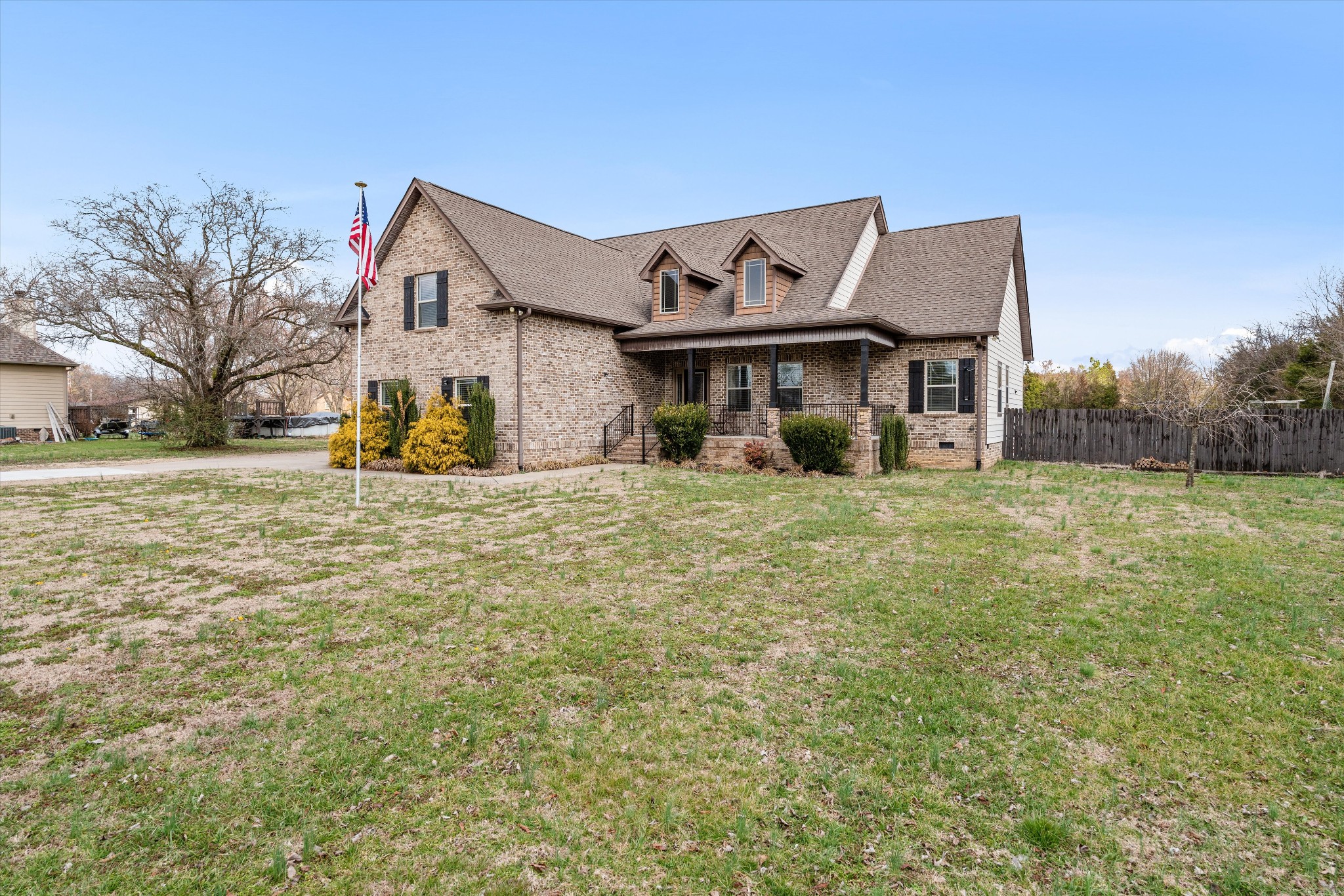 85 Hamilton Chambers Road Lebanon, TN 37087 - Photo 2 of 54 Gallery Image 2