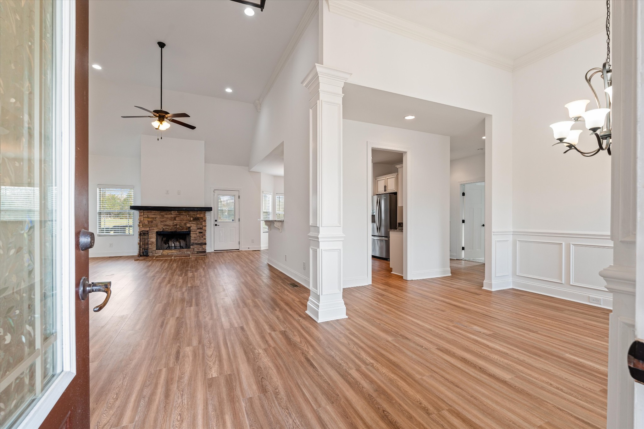 85 Hamilton Chambers Road Lebanon, TN 37087 - Photo 4 of 54 Gallery Image 4
