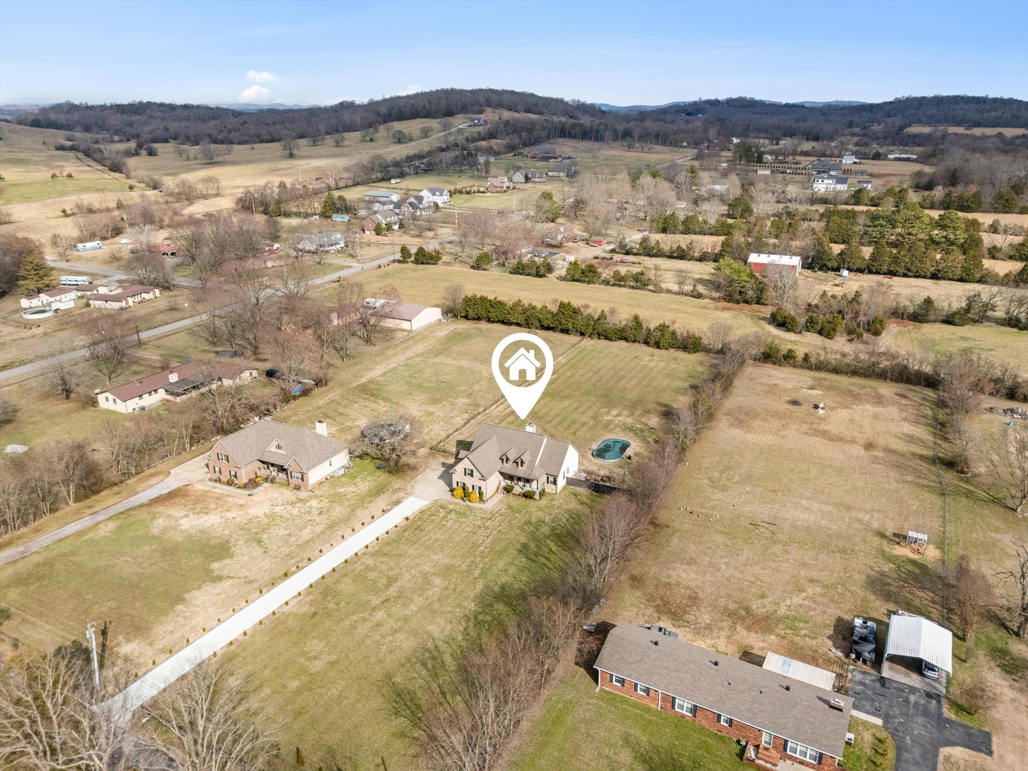 85 Hamilton Chambers Road Lebanon, TN 37087 - Photo 48 of 54 Gallery Image 48