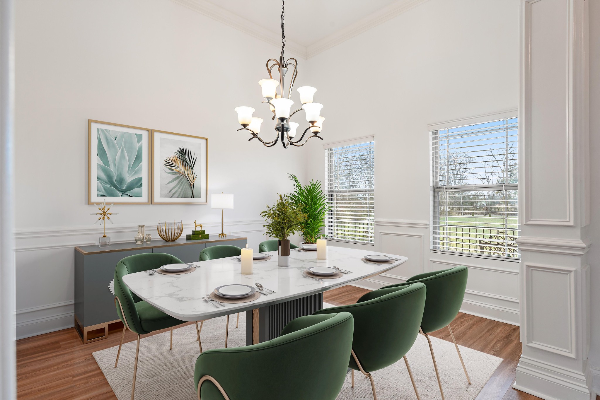 85 Hamilton Chambers Road Lebanon, TN 37087 - Photo 5 of 54 Gallery Image 5