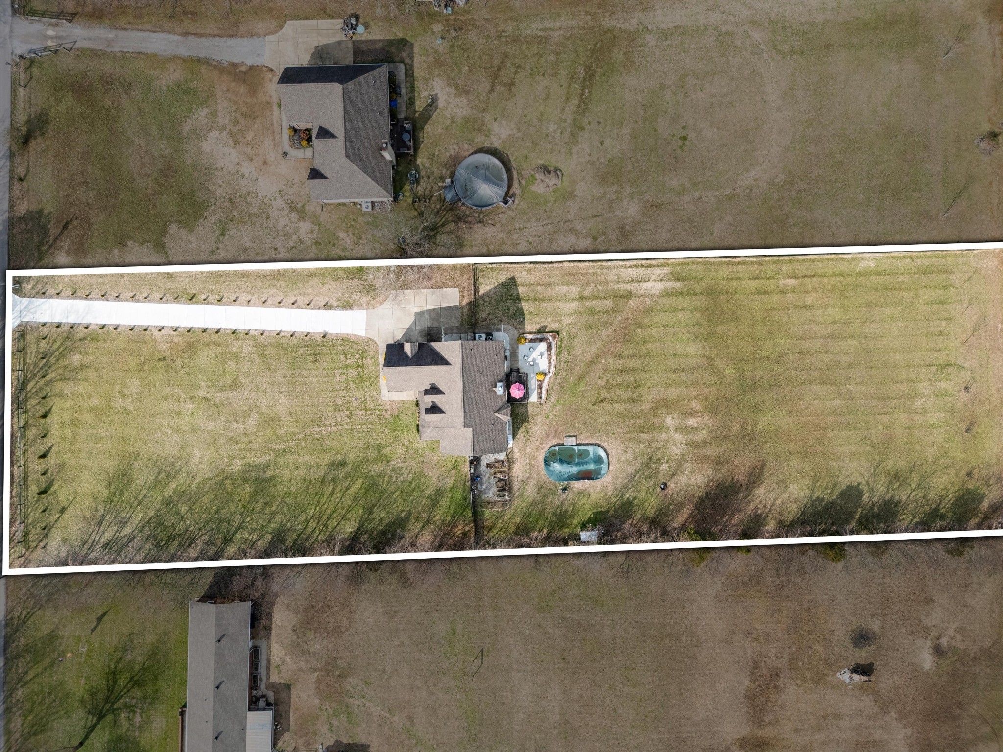 85 Hamilton Chambers Road Lebanon, TN 37087 - Photo 54 of 54 Gallery Image 54