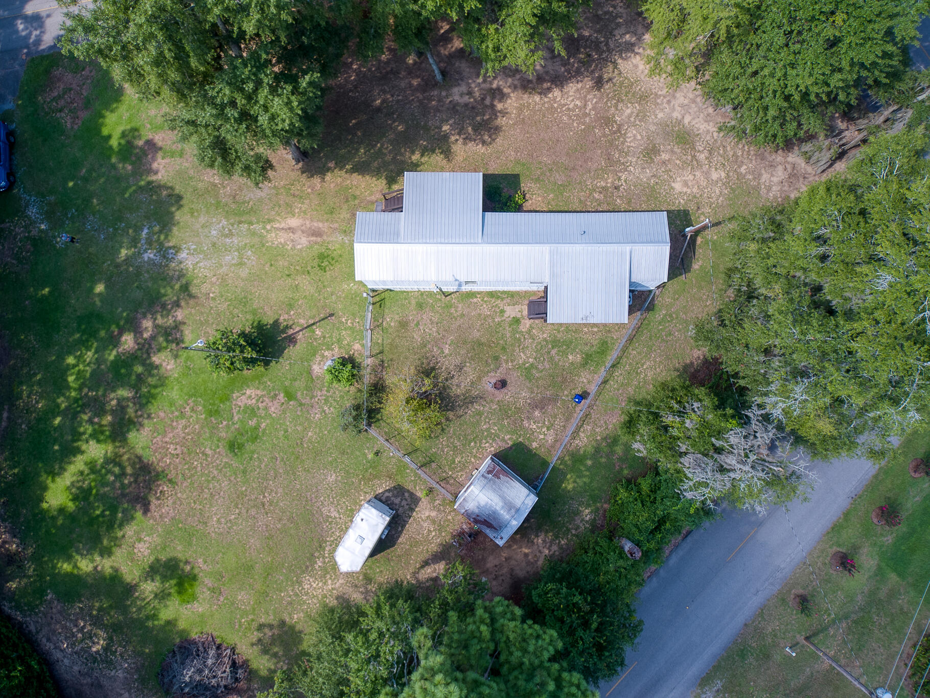 2133 Princess Pond Road Summerton, SC 29148 - Photo 15 of 59 10
