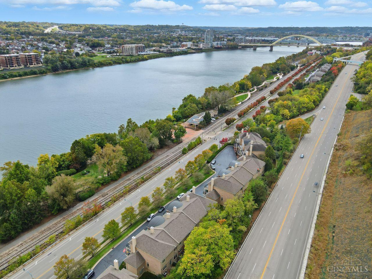 1430 Riverside Drive Cincinnati, OH 45202 - Photo 53 of 58