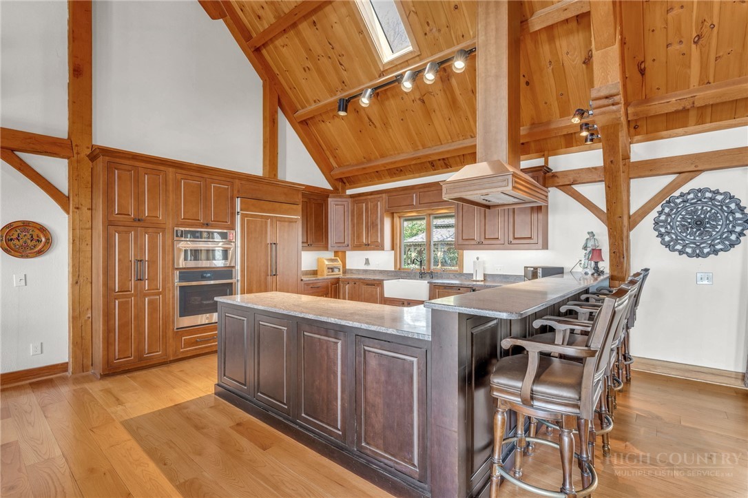 391 Oak Ridge Drive Boone, NC 28607 - Photo 7 of 47