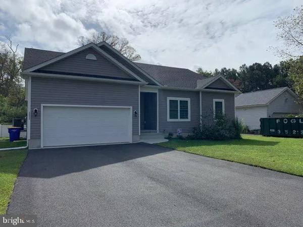 $2,650 | 38923 Sea Gull Road, Selbyville, DE 19975