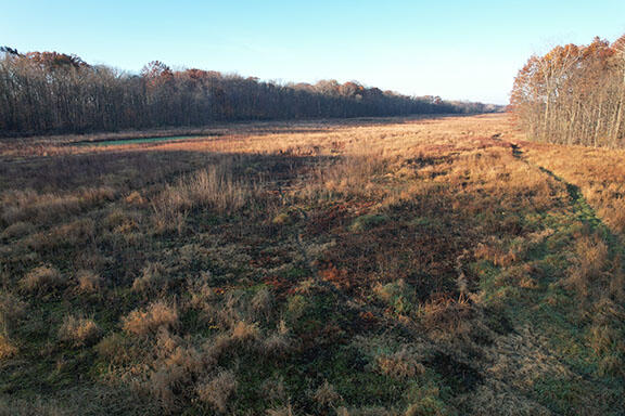 0 Tuttle Road Pittsford, MI 49271 - Photo 21 of 26 DJI_0200