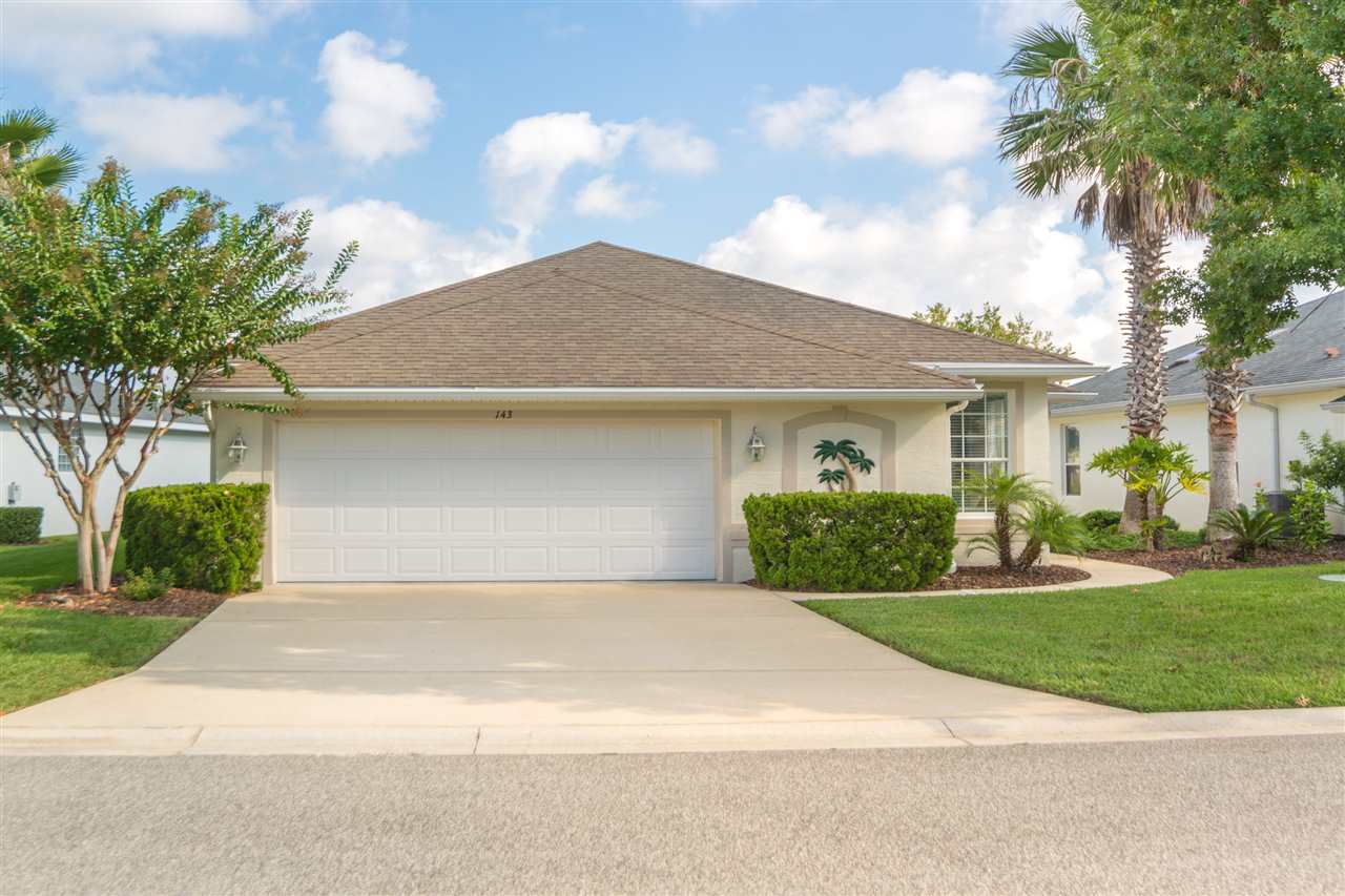 143 Raintree Circle Palm Coast, FL 32164 - Photo 2 of 49 Gallery Image 2