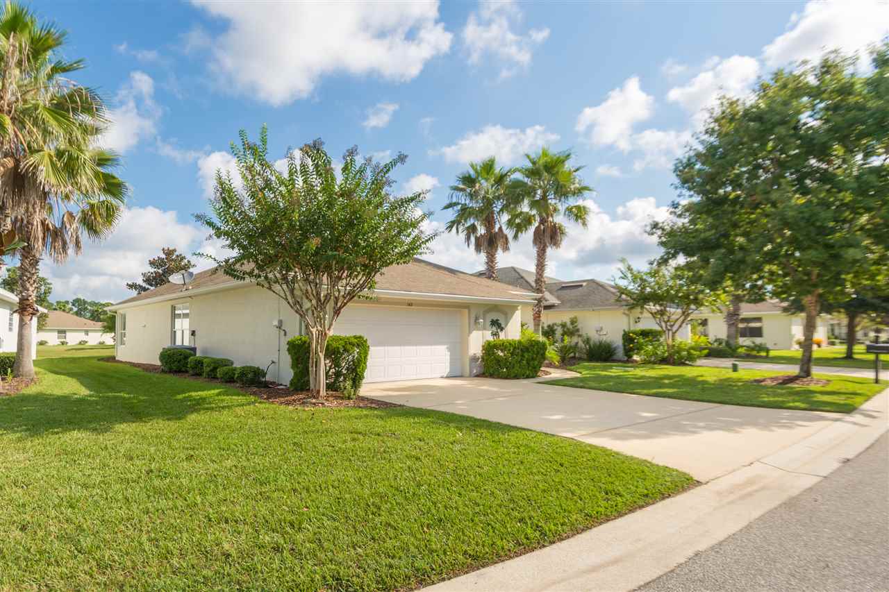143 Raintree Circle Palm Coast, FL 32164 - Photo 3 of 49 Gallery Image 3