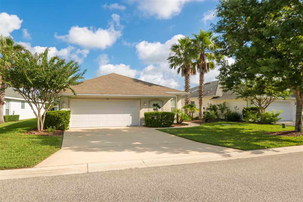 143 Raintree Circle Palm Coast, FL 32164 - Photo 4 of 49 Gallery Image 4