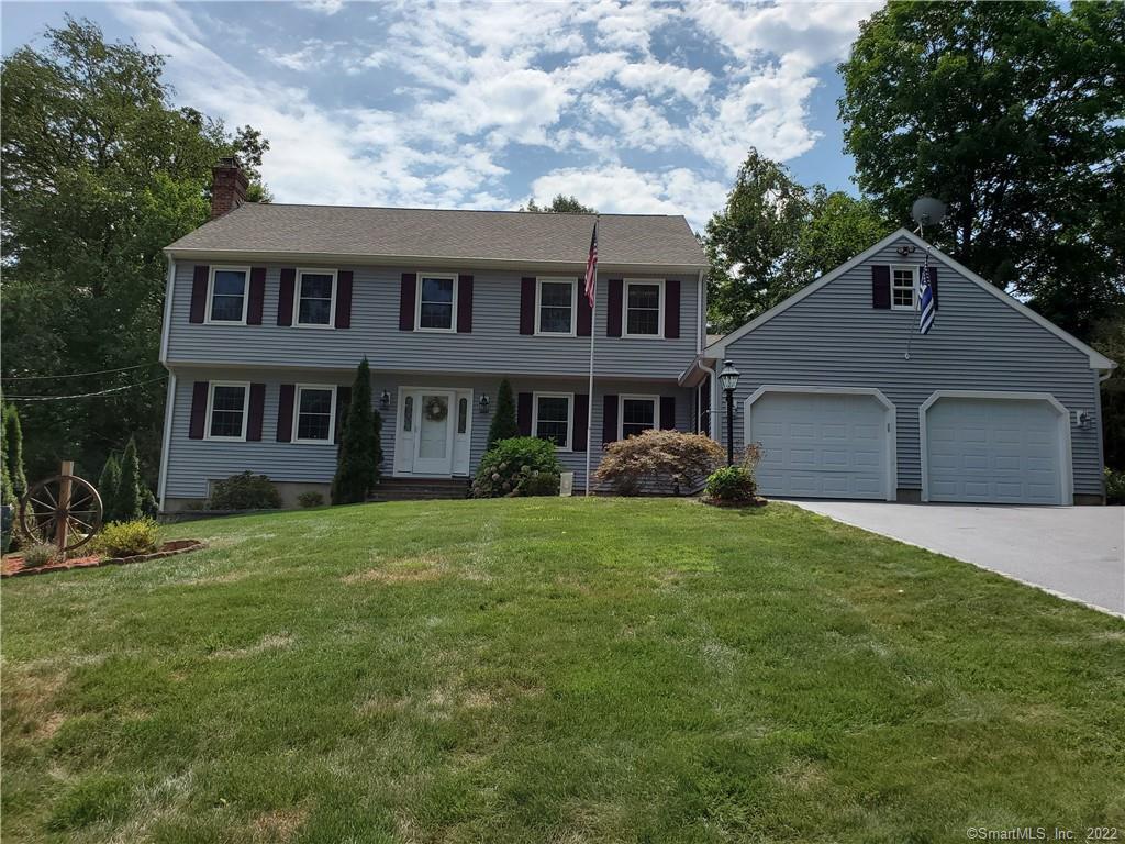 58 Partridgetown Road Naugatuck, CT 06770 - Photo 1 of 1 Gallery Image 1