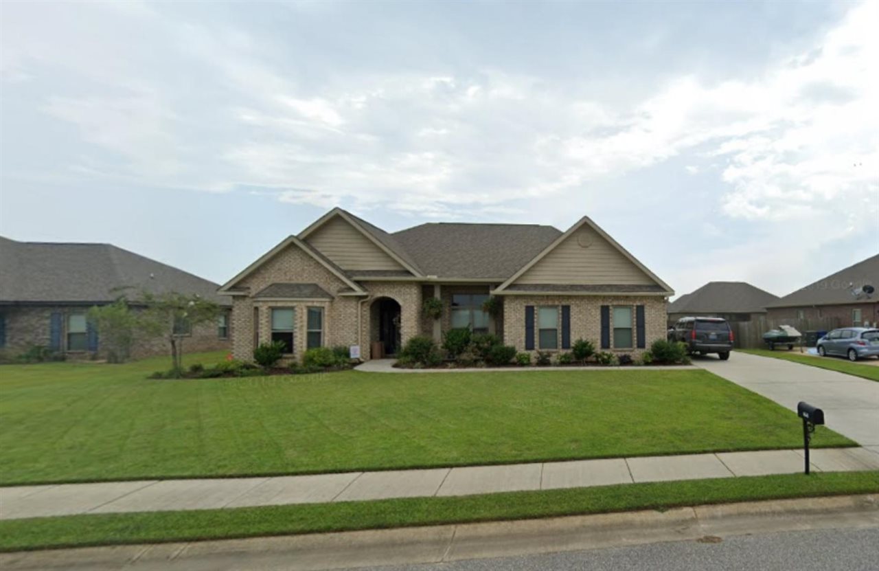 668 Parish Lakes Drive Foley, AL 36535 - Photo 1 of 1