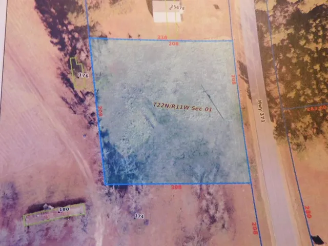 a view of a small area