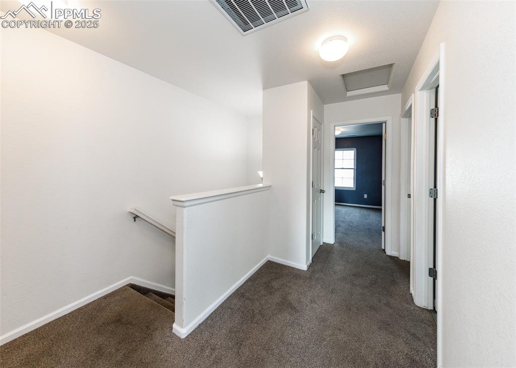 7818 Sandy Springs Point Fountain, CO 80817 - Photo 22 of 46 a view of a room with an empty space