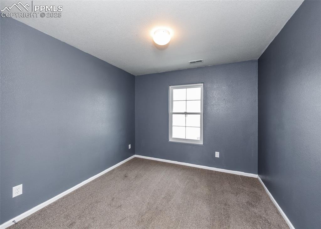 7818 Sandy Springs Point Fountain, CO 80817 - Photo 38 of 46 an empty room with windows