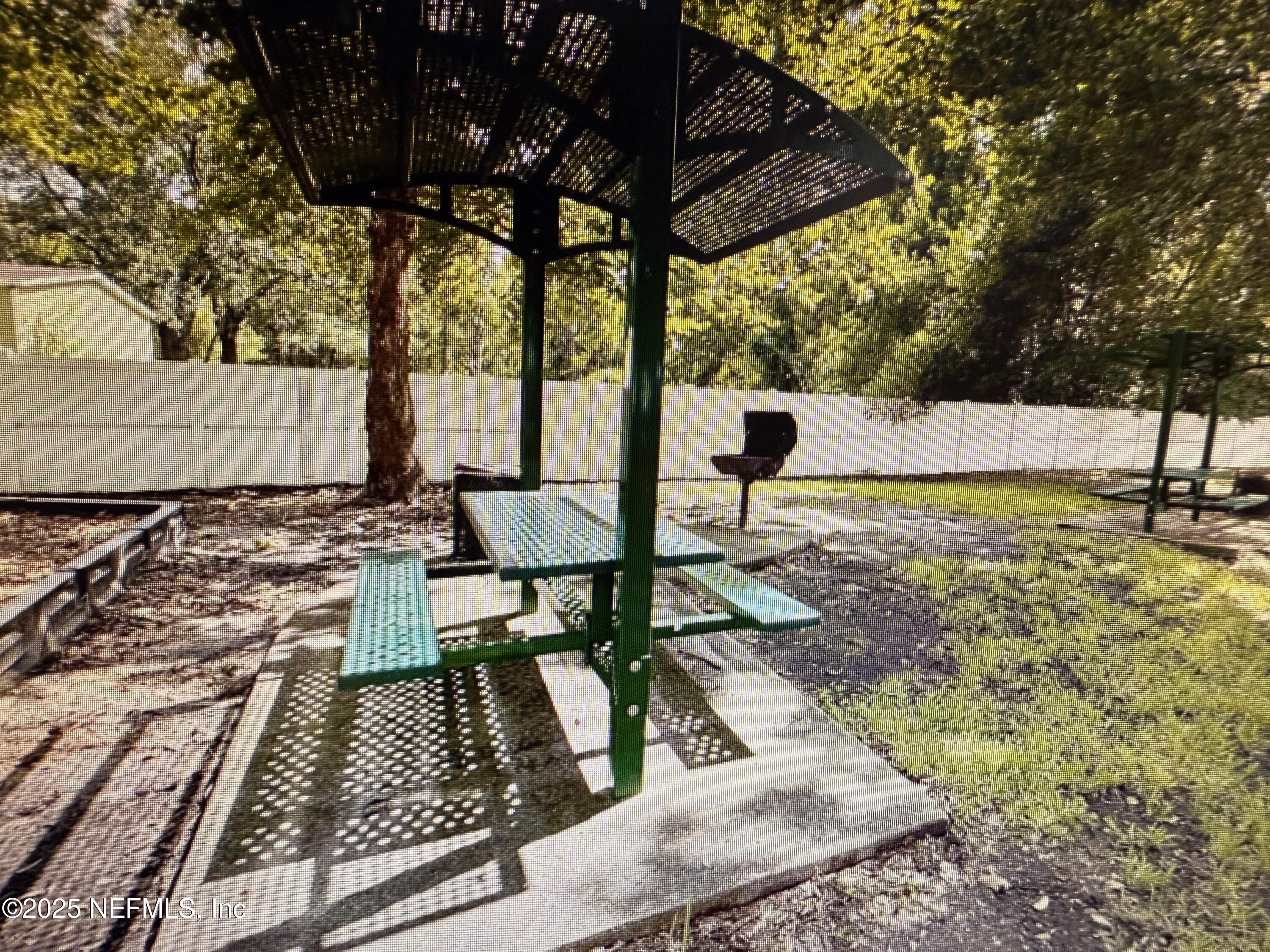 6105 Maggies Circle, Unit 101 Jacksonville, FL 32244 - Photo 18 of 19 NH Picnic area