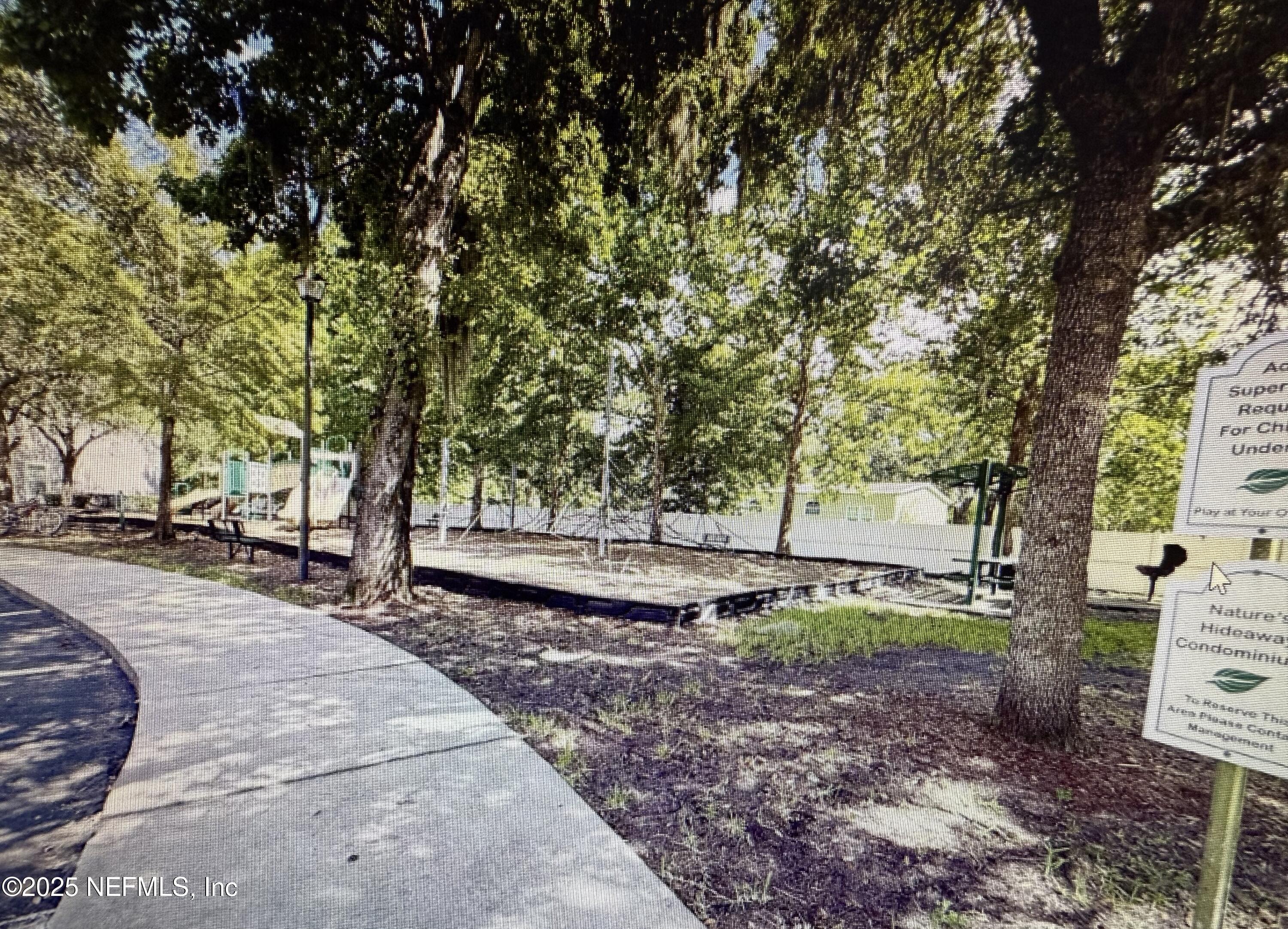 6105 Maggies Circle, Unit 101 Jacksonville, FL 32244 - Photo 3 of 19 NH Nature Trail