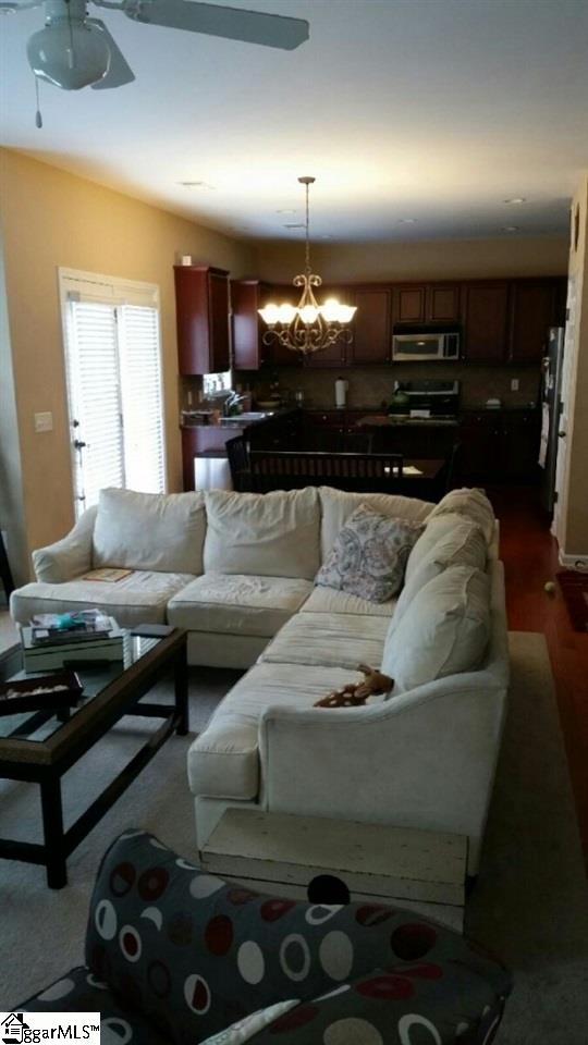19 Springhead Way Greer, SC 29650 - Photo 11 of 14 Gallery Image 11