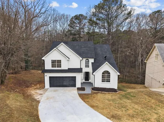 $369,900 | 5020 Panola Mill Drive, Lithonia, GA 30038