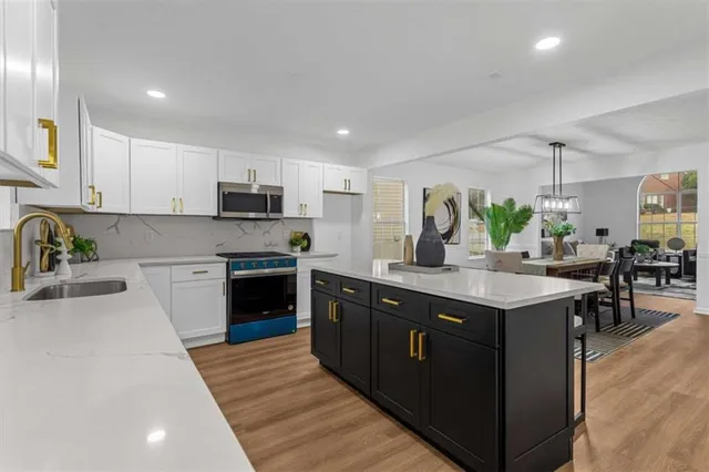 $369,900 | 5020 Panola Mill Drive, Lithonia, GA 30038