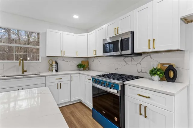 $369,900 | 5020 Panola Mill Drive, Lithonia, GA 30038