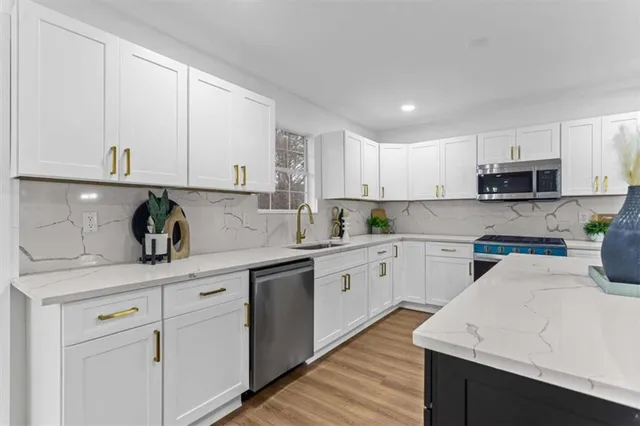 $369,900 | 5020 Panola Mill Drive, Lithonia, GA 30038