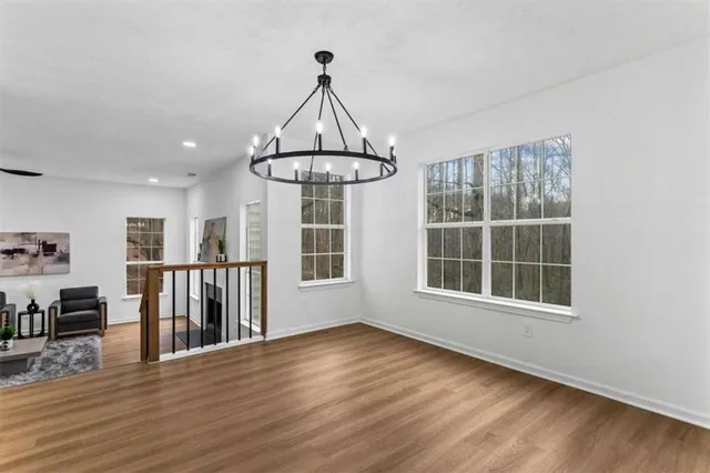 $369,900 | 5020 Panola Mill Drive, Lithonia, GA 30038