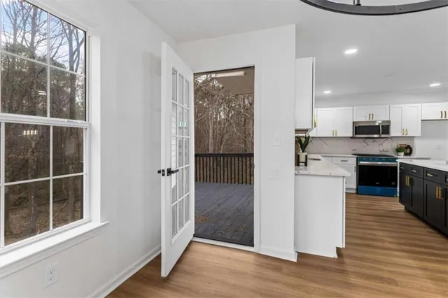 $369,900 | 5020 Panola Mill Drive, Lithonia, GA 30038